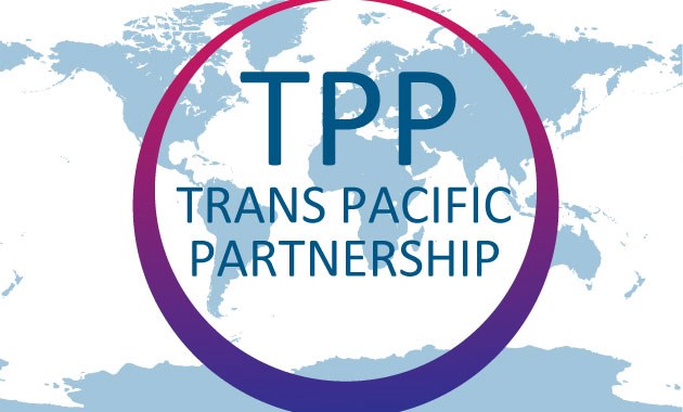 Lộ trình cắt giảm thuế quan của các thành viên Hiệp định (TPP) đối với mặt hàng thủy sản Việt Nam