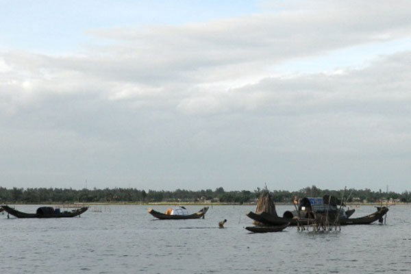 Thừa Thiên Huế: Tăng cường công tác quản lý và thực thi pháp luật thủy sản