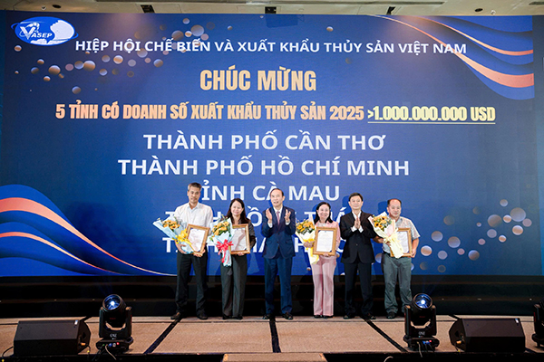 Chủ động thích ứng – Đổi mới sáng tạo – Phát triển bền vững