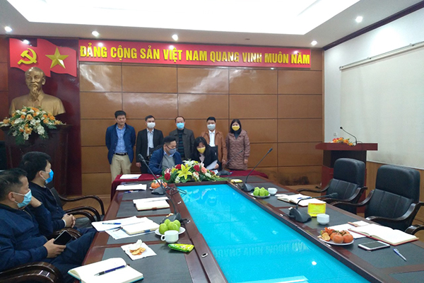 BCĐ Bộ Quốc phòng về IUU: ngăn chặn, chấm dứt tình trạng tàu cá ngư dân Việt Nam đi khai thác trái phép hải sản ở vùng biển nước ngoài