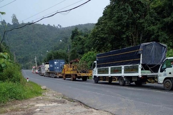 Đề nghị Lâm Đồng bãi bỏ các quy định gây ách tắc lưu thông hàng hóa