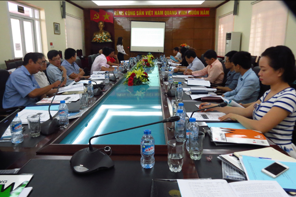 Kế hoạch hành động quốc gia bảo tồn các loài cá mập ở Việt Nam giai đoạn 2017-2025