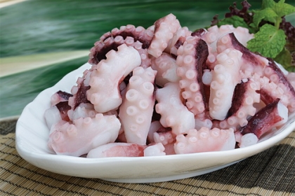 EU - the billion USD market of Vietnam shrimp exports in 2019