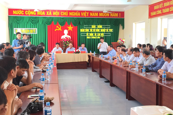 Bình Thuận: Mô hình đồng quản lý giúp bảo vệ và tái tạo nguồn lợi thủy sản mang lại hiệu quả cao