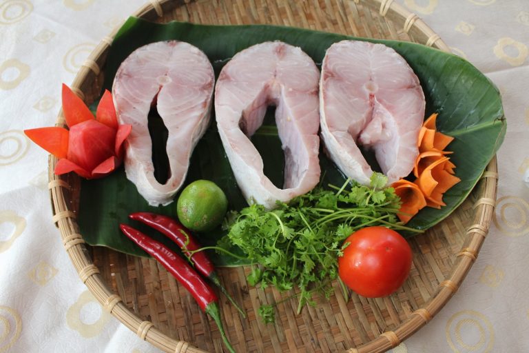 Many export opportunities for Vietnamese tra fish to 10 CPTPP countries