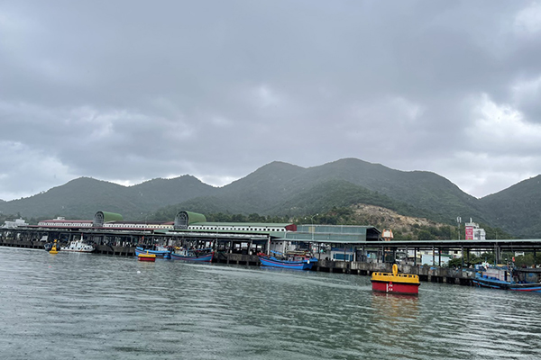 Tập trung lãnh đạo, chỉ đạo thực hiện hệ thống truy xuất nguồn gốc thủy