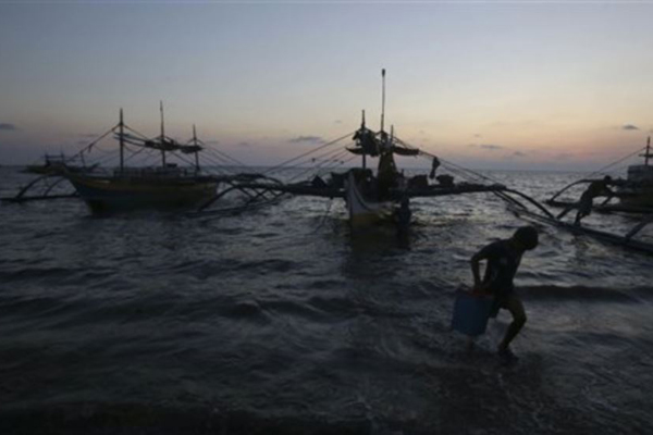 Đánh cá bất hợp pháp – Hiện trạng khung pháp lý Quốc tế