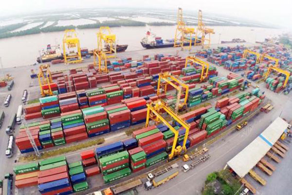 VASEP kiến nghị giảm các chi phí liên quan đến xuất nhập khẩu tại cảng biển