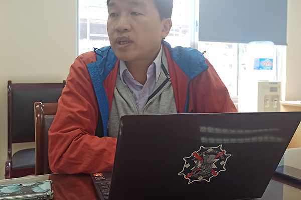 Họp báo về Thông tư quy định chứng nhận thủy sản xuất khẩu sang Hoa Kỳ