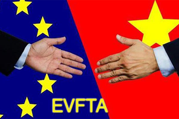 Hiệp định EVFTA được phê chuẩn, cơ hội cho xuất khẩu thủy sản