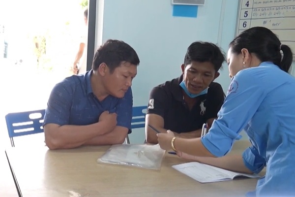 Vietnam launches pilot program for electronic fishing, purchase, and transshipment
