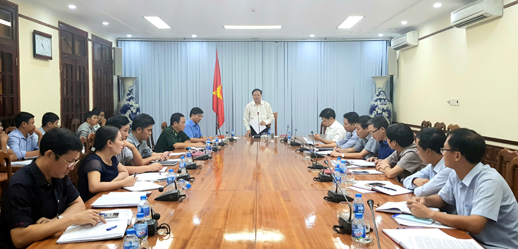 Quang Binh province: Promoting propaganda of 2017 Fisheries Law