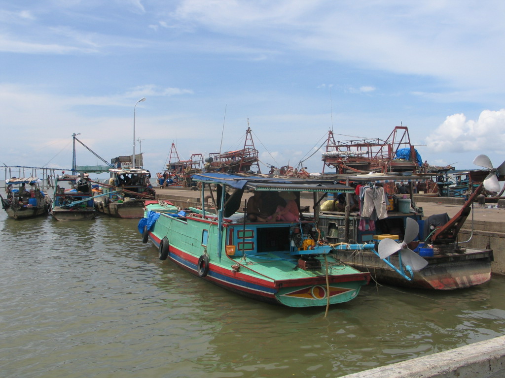 Nghe An needs to install the cruise monitoring system on fishing vessels