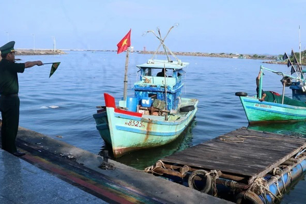 Kiên Giang: Tập trung thực hiện nghiêm túc, có kết quả nhiệm vụ chống khai