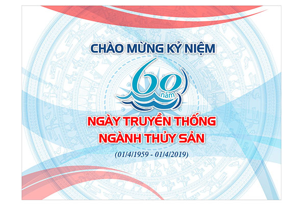 Thủy sản Việt Nam 60 năm trưởng thành, phát triển và hội nhập