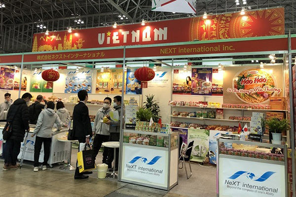 Enhancing the brand-awareness of Vietnamese agricultural products in the