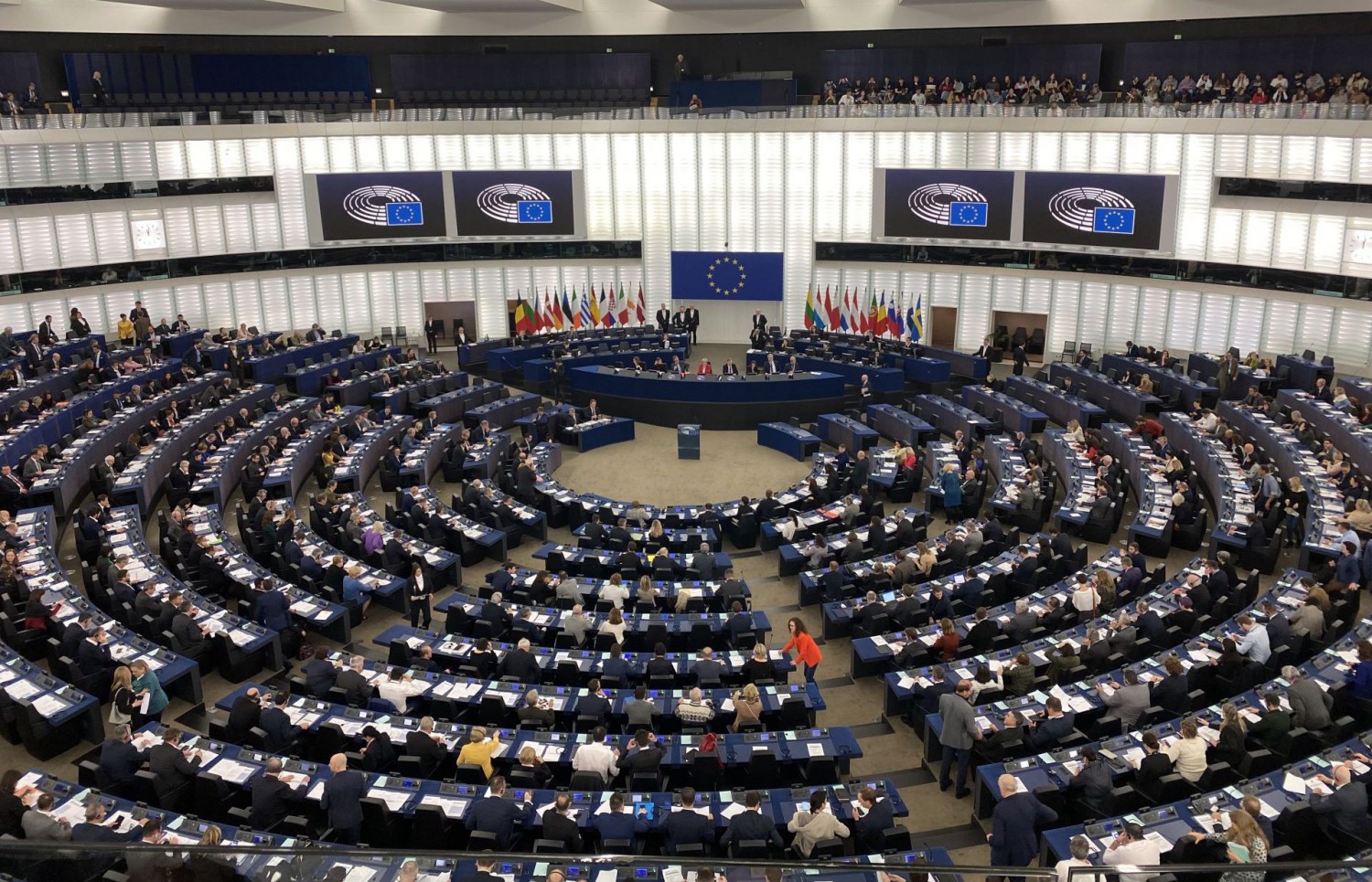 Cuộc bỏ phiếu trong lĩnh vực thủy sản của Nghị viện châu Âu: Tiến hai bước nhỏ, nhưng lại lùi một bước lớn