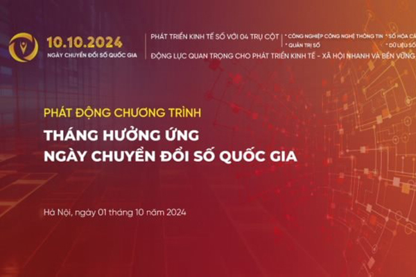 Phổ cập hạ tầng số và sáng tạo ứng dụng số để phát triển kinh tế nông nghiệp một cách bền vững