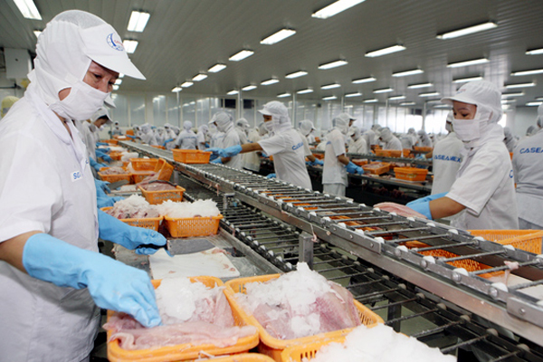 Doanh nghiệp thủy sản Nhật Bản xúc tiến cơ hội đầu tư vào Việt Nam