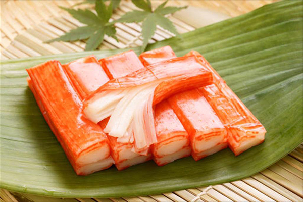 Nắm bắt cơ hội xuất khẩu surimi 2026