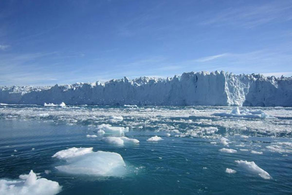 Công bố bản đánh giá lớn nhất toàn cầu về tình trạng ấm lên đại dương
