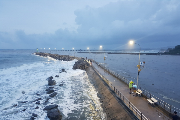 Đại dương đang trở nên tối hơn và tác động tới nghề cá toàn cầu