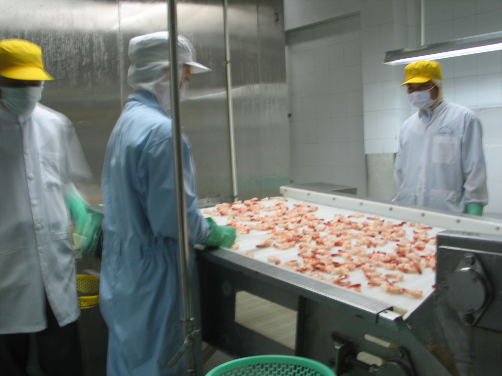 EVFTA: Great opportunity for the seafood industry to break through