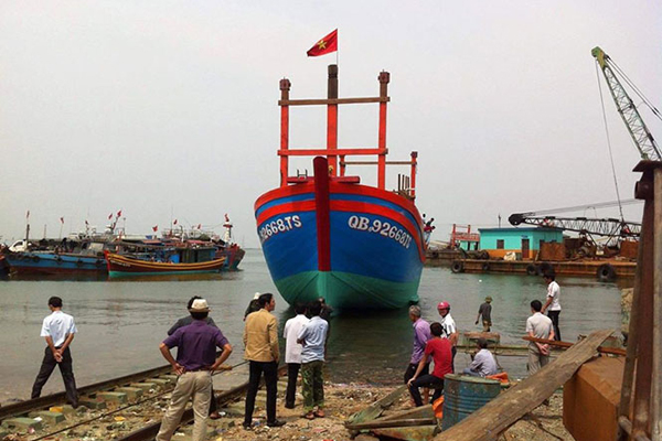 Quảng Bình: Triển khai hiệu quả một số chính sách phát triển thủy sản
