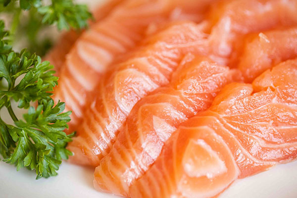 Sản phẩm cá hồi có thể là nguồn gốc dịch bệnh do vi khuẩn listeria trên phạm vi đa quốc gia