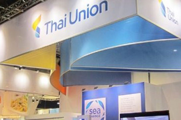Năm 2020, Tập đoàn Thai Union của Thái Lan sẽ ra mắt dòng sản phẩm thức ăn thủy sản 