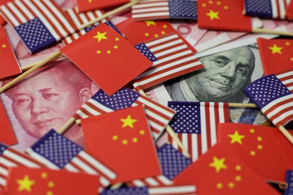 Tổng thống Trump đe dọa sẽ áp dụng mức thuế cao hơn nếu Trung Quốc không thực hiện thỏa thuận thương mại