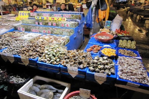 5 yếu tố thúc đẩy doanh số bán hàng thủy sản ở Trung Quốc