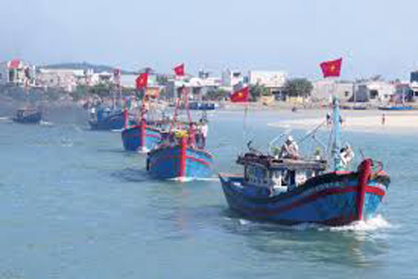 Các nhà xuất khẩu cá rô phi của Trung Quốc chuyển sang tập trung vào thị trường Trung Đông