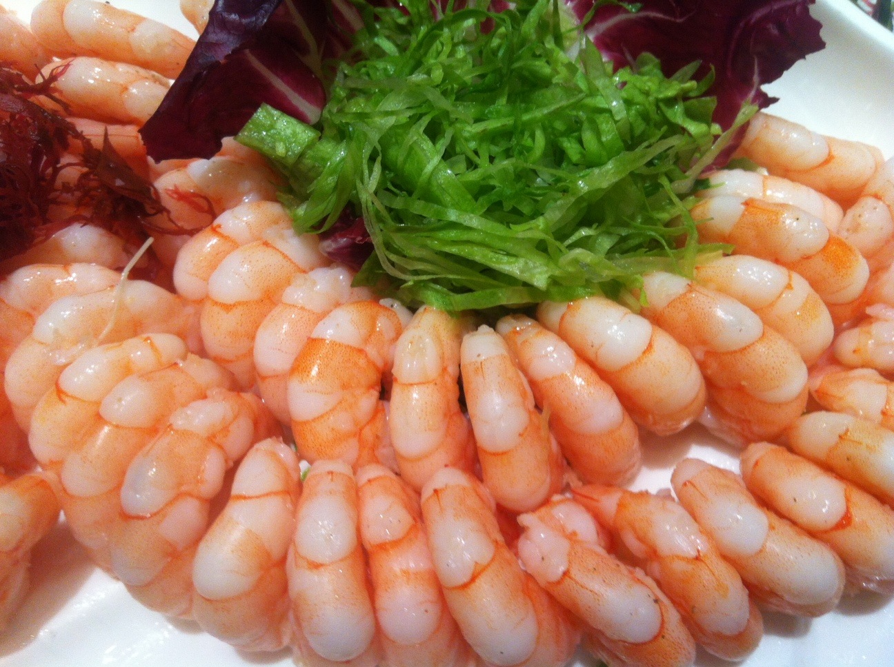 Vietnam shrimp exports to Korea are expected to increase by nearly 30% in 2019