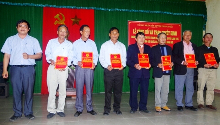 Thừa Thiên Huế: Thành lập 7 tổ tàu thuyền bảo vệ chủ quyền Tổ quốc