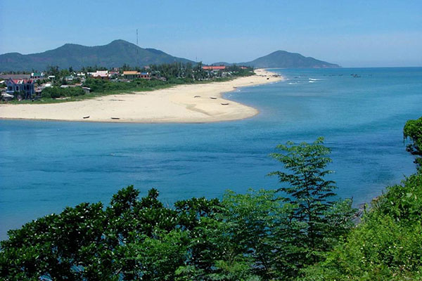 Thừa Thiên-Huế tích cực triển khai các Dự án phục hồi Hệ sinh thái biển