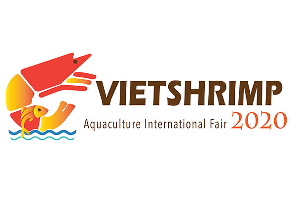 “VIETSHRIMP 2020 - Hội chợ Triển lãm Quốc tế ngành tôm Việt Nam lần thứ ba năm 2020” sẽ được tổ chức tại Cần Thơ vào tháng 10/2020