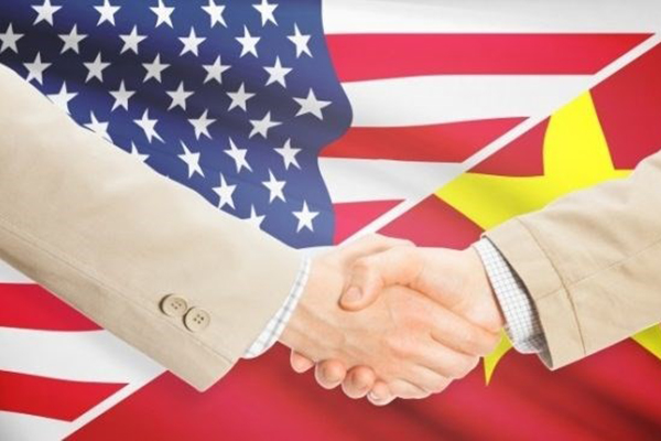 Việt Nam - Hoa Kỳ: Hợp tác đa giá trị