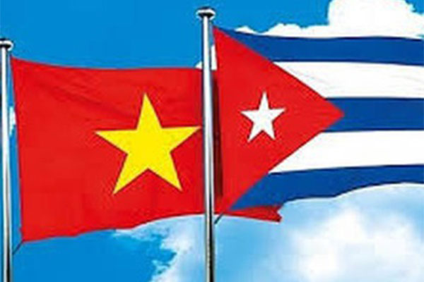 Thúc đẩy thực hiện “Hiệp định Thương mại Việt Nam - Cuba” giai đoạn 2020-2023
