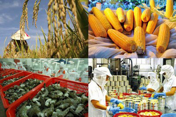 Đẩy mạnh xuất khẩu nông sản vào thị trường Ả-rập Xê-út